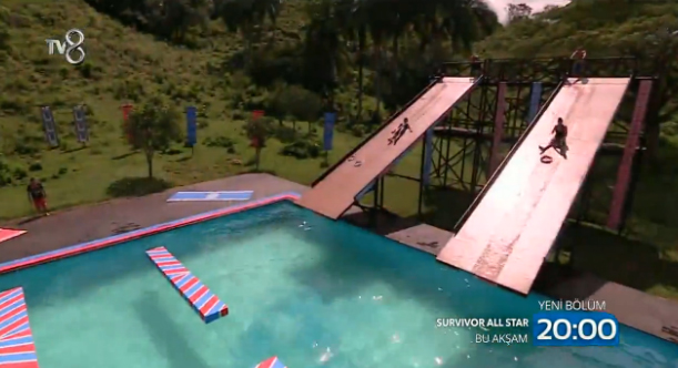 Survivor All Star 1 bölümünde neler yaşandı! İşte ayrıntılar