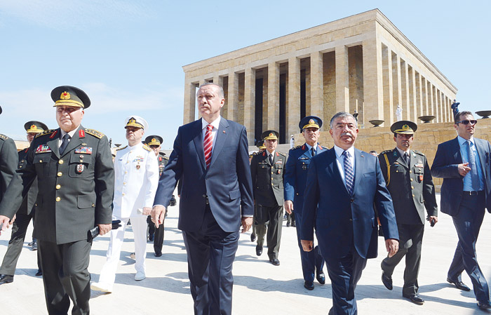 Çok farklı bir yaş