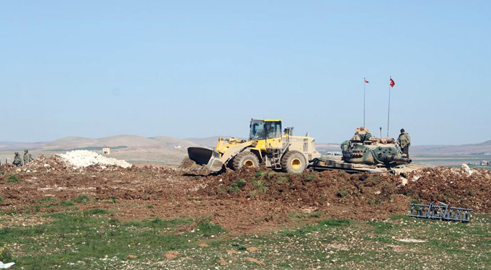 Şah Fırat biraz daha gecikseydi?