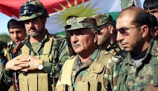 Almanya'dan IŞİD uyarısı: 'Batı ülkelerine saldıracak'