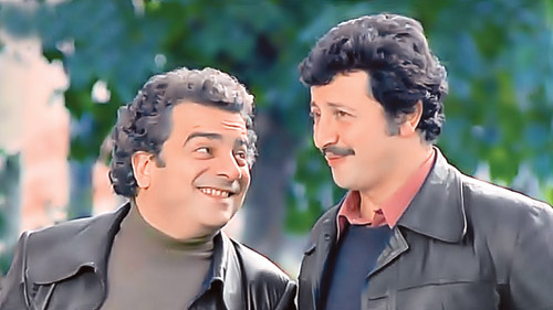 Fırtınalı bir hayat