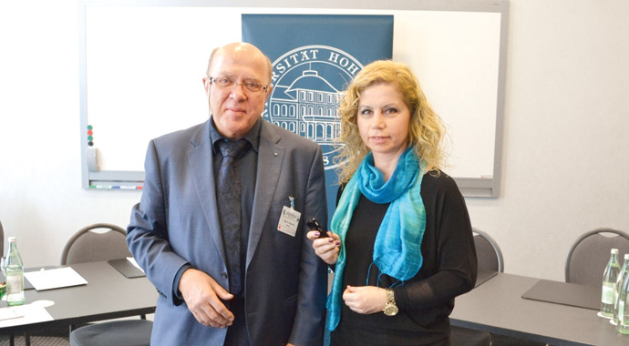 Dünyada 2 milyar  kişi gizli açlık çekiyor