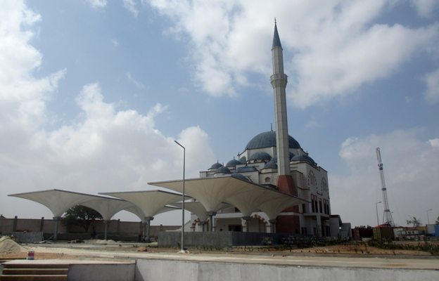 İki ülke arasındaki ihtimali olmayan aşk ilişkisi
