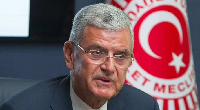 Yeni Avrupa Birliği Bakanı belli oldu