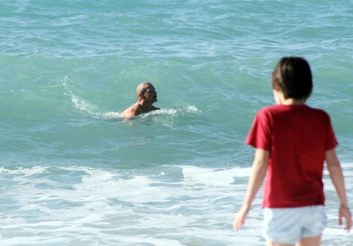 İşte Türkiye'nin güzelliği, iki fotoğraf da bugün çekildi