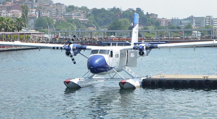 İstanbul Kocaeli arası 149 liraya yarım saat!