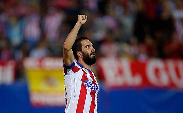 Dünya'da Arda Turan transferi, 'En tuhaf transfer!'