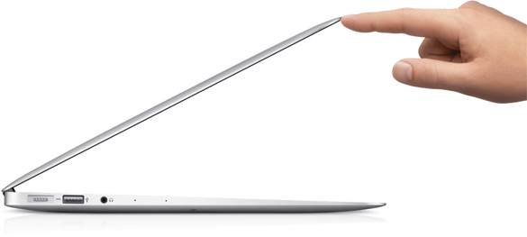 13-inç MacBook Air Vs 13-inç Retina MacBook Pro Karşılaştırma