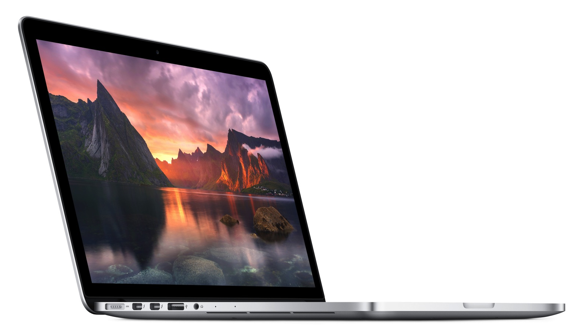 13-inç MacBook Air Vs 13-inç Retina MacBook Pro Karşılaştırma
