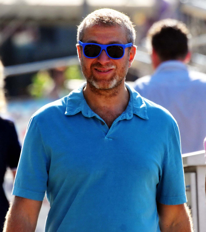 Roman Abramoviç Türkiye'deki o adaya talip oldu!
