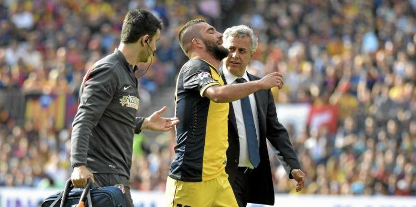 Dünya'da Arda Turan transferi, 'En tuhaf transfer!'