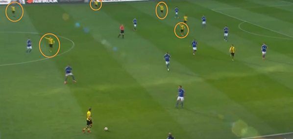 Avrupa bu pozisyonları konuşuyor