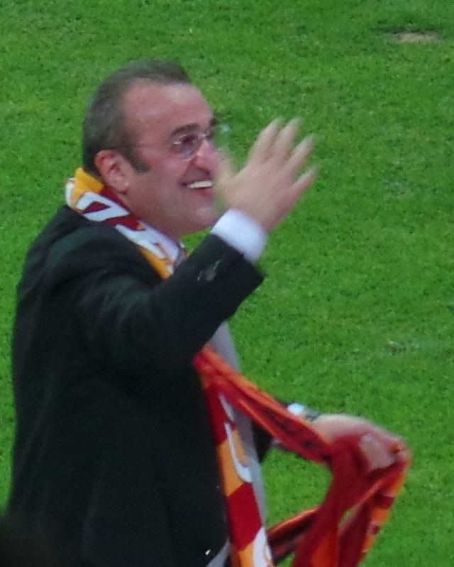 Abdürrahim Albayrak'tan seçim mesajı! 'Galatasaray için...'