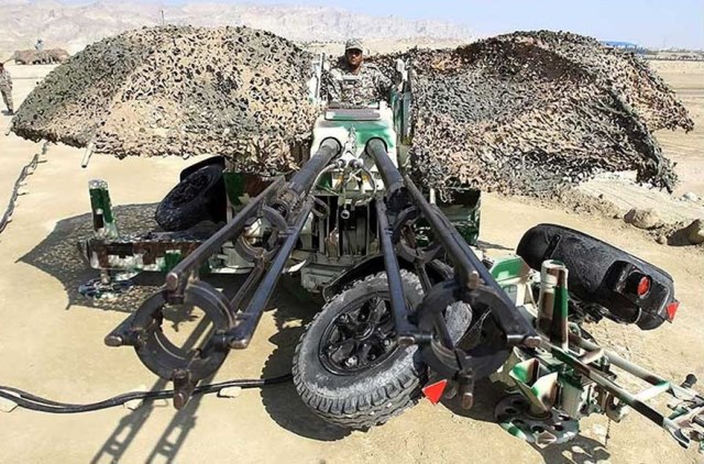 İran'dan gözdağı