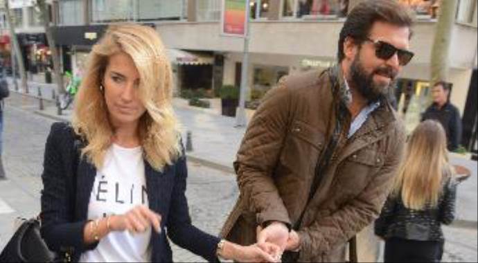 Burcu Esmersoy ile Başar Savur neden ayrıldı?
