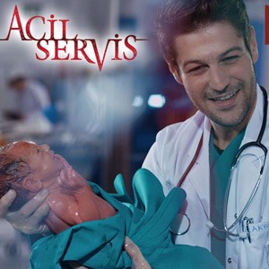 İkinci Doktorlar dizisi geliyor