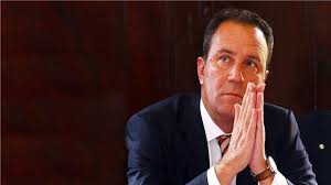 Adnan Öztürk: 'Aday olacağım'