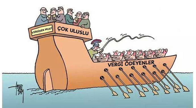 Mehmet Şimşek'ten dikkat çeken paylaşım