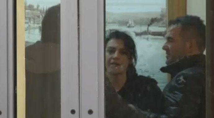 Tuğba Ekinci'ye şok suçlama