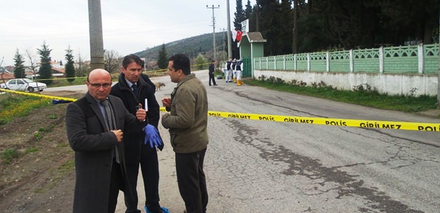 Körfez Köprüsü projesinin mühendisi ölü bulundu