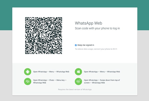 WhatsApp masaüstü uygulaması nasıl yüklenir