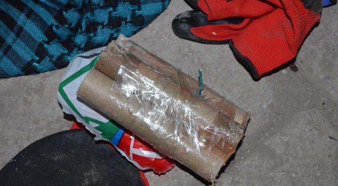 Ağrı'da PKK'ya dev operasyon: 19 gözaltı