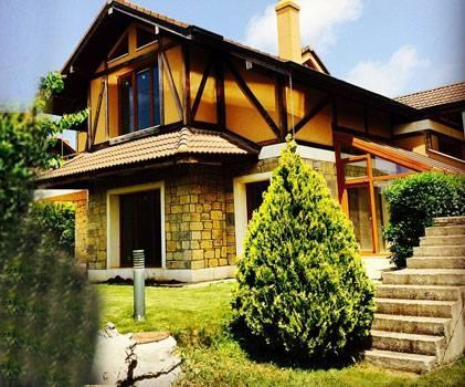 Oyuncu Eyşan Özhim battı!