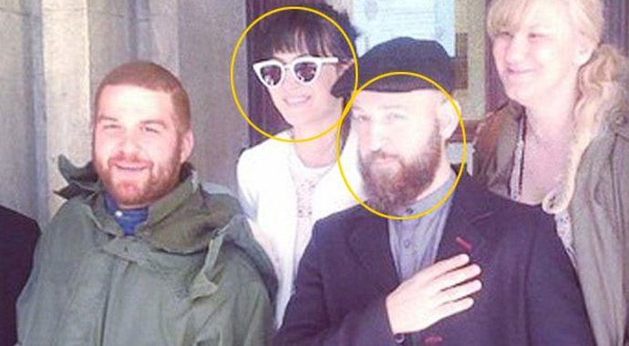 Hakan Özoğuz Berlin'de dünya evine girdi