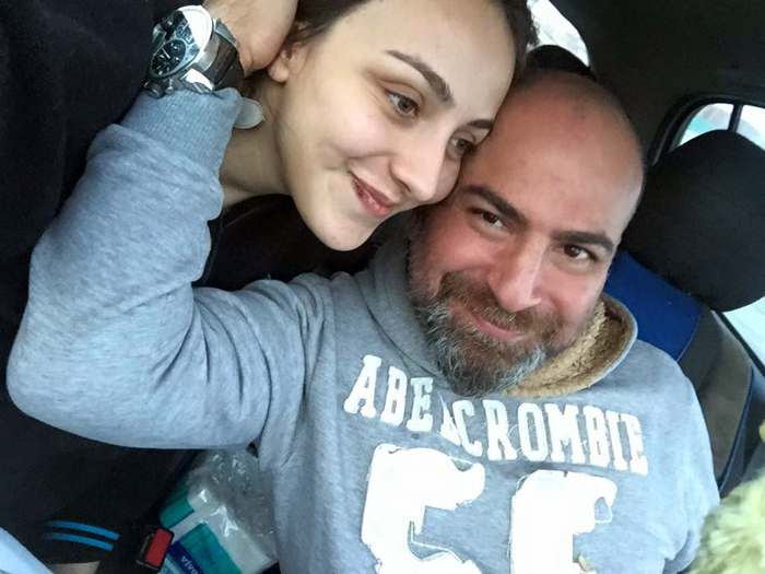 20 yaşındaki sevgilisini öldürdükten sonra bunu yaptı!