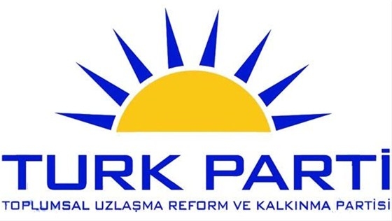 AK Parti'den o partinin amblemine itiraz!