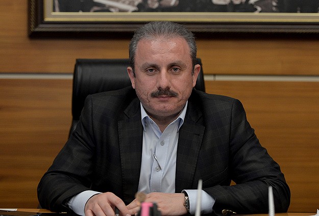 AK Parti'nin oyu yüzde 4,31 arttı