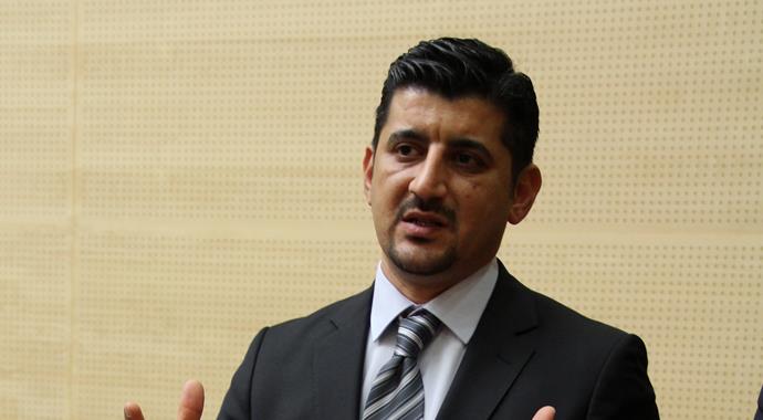 Akıllı yatak ıslandığında alarm çalıyor