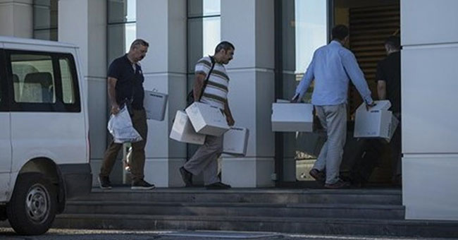 AA: Akın İpek hakkında tutuklama kararı verildi