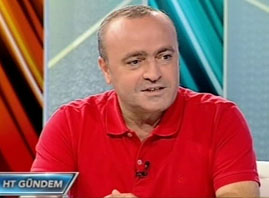 Deniz Seki şok açıklamalar! Öyle bir şey söyledi ki