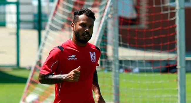 Balıkesirspor'da ayrılık