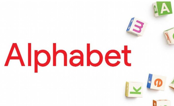 Google isim değiştirdi! İşte karşınızda Alphabet