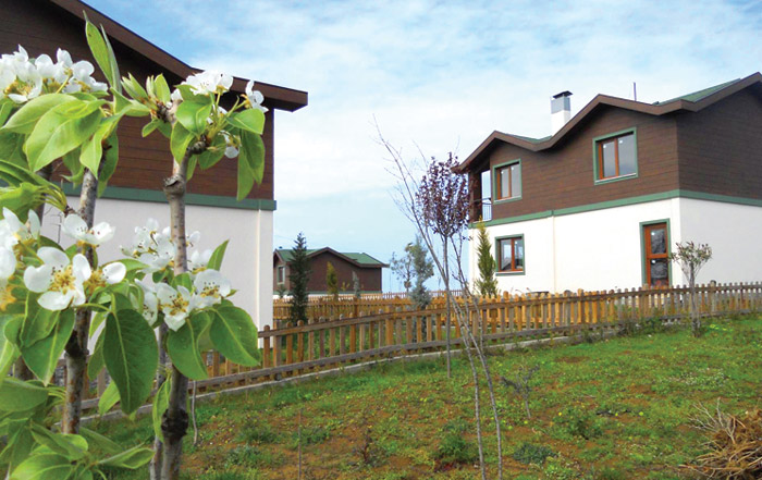 Kayseri'ye çok yakıştı