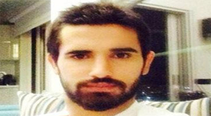 İşte Alper Potuk'un yeni hali!