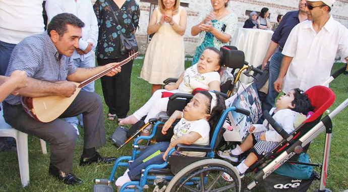 Nadir ama Türkiye'de 5 milyon kişiyi etkiliyor