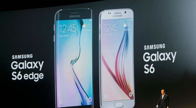 Samsung Galaxy S6 özellikleri, fiyatı ve incelemesi