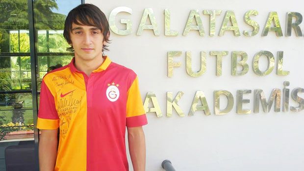 Galatasaray'a transferde son dakika şoku