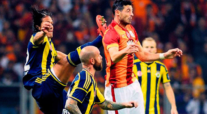 Bruno Alves PFDK'da!