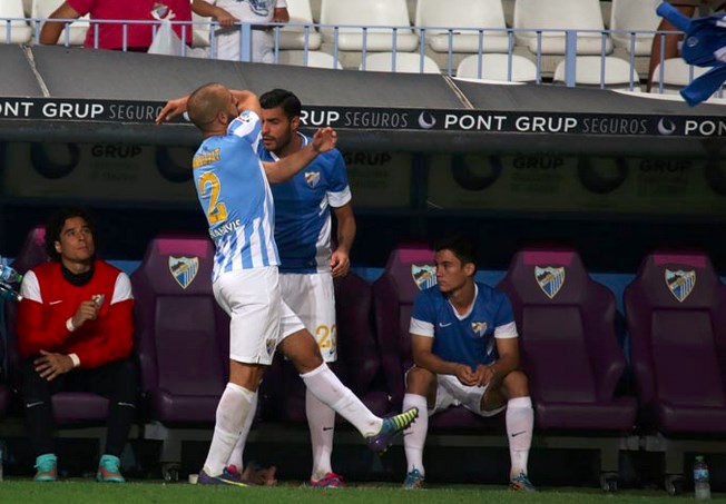 Malaga'da Amrabat krizi!