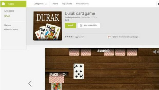 Android kullanıcılarına 'reklam virüsü' uyarısı