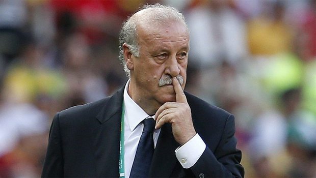 Barcelona antrenöründen olay açıklamalar!
