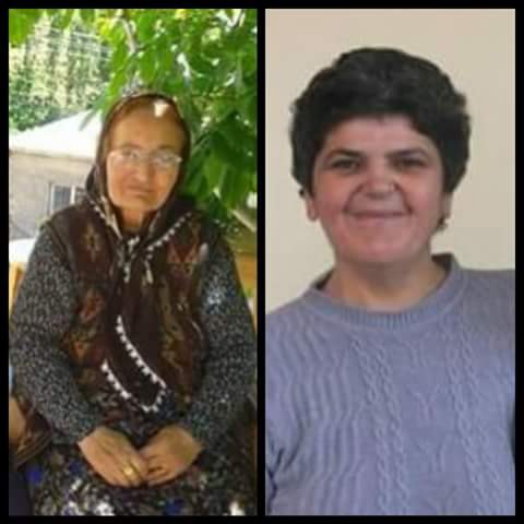 Annenin duası kabul oldu!