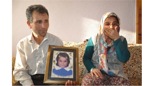 Acılı anne katile böyle seslendi