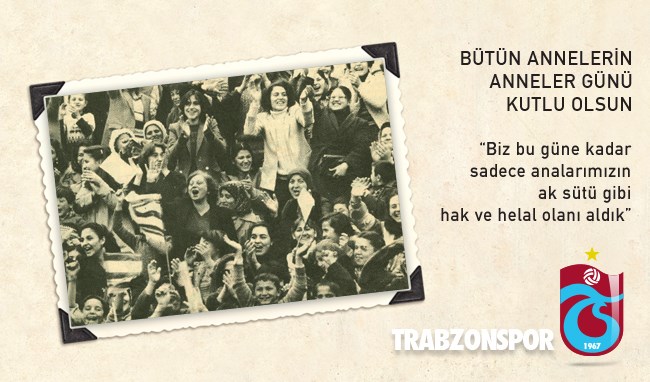4 büyüklerden Anneler Günü mesajı