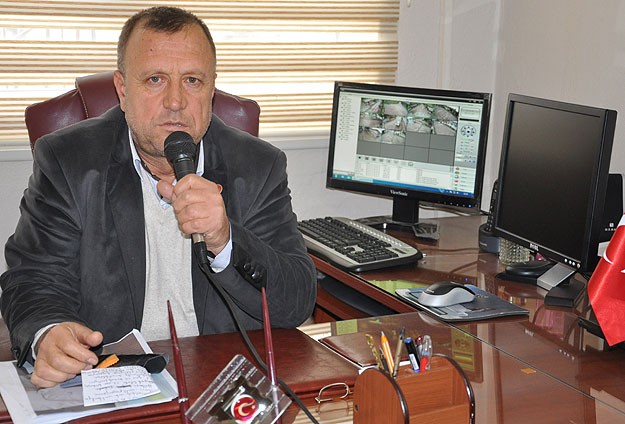 Muhtardan 'büyük ikramiye' anonsu