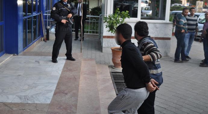 Diyarbakır'daki astsubayı şehit eden o silah bakın kime ait çıktı!